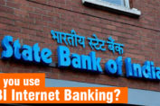 State Bank of India Net Banking Rules