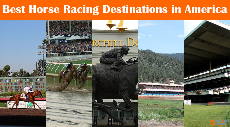 Horse Racing Destinations